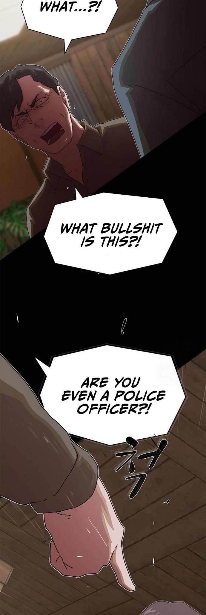 The Genius Who Sees Through the World Chapter 23 - Page 47