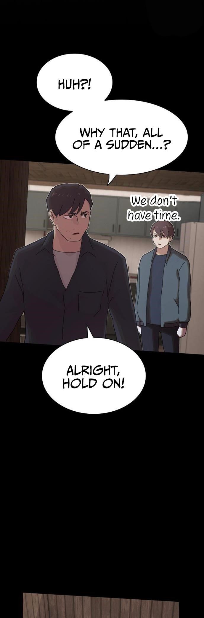 The Genius Who Sees Through the World Chapter 23 - Page 50