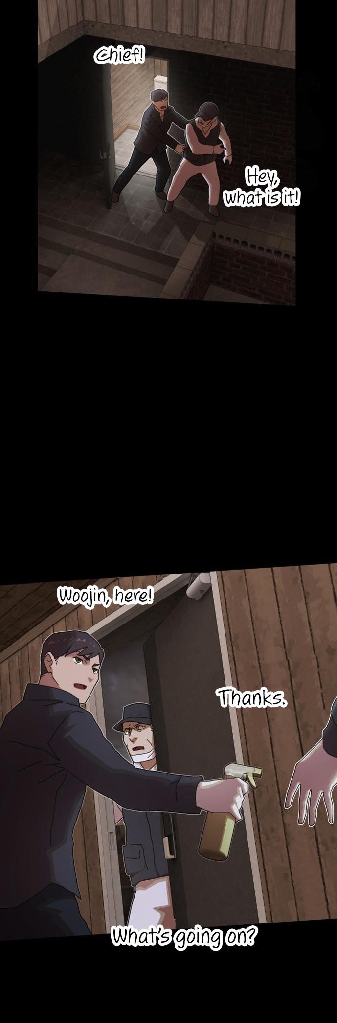 The Genius Who Sees Through the World Chapter 23 - Page 51