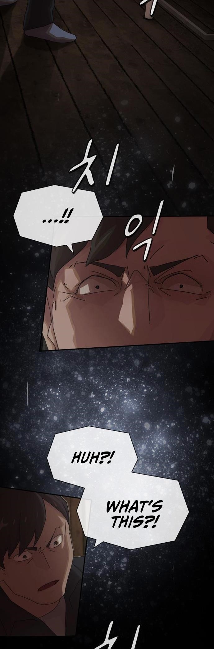 The Genius Who Sees Through the World Chapter 23 - Page 55