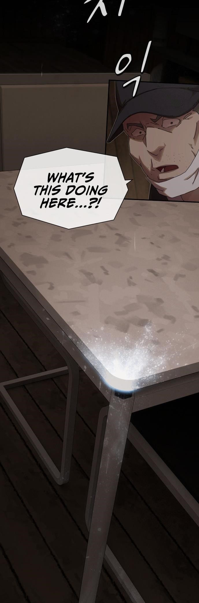 The Genius Who Sees Through the World Chapter 23 - Page 56