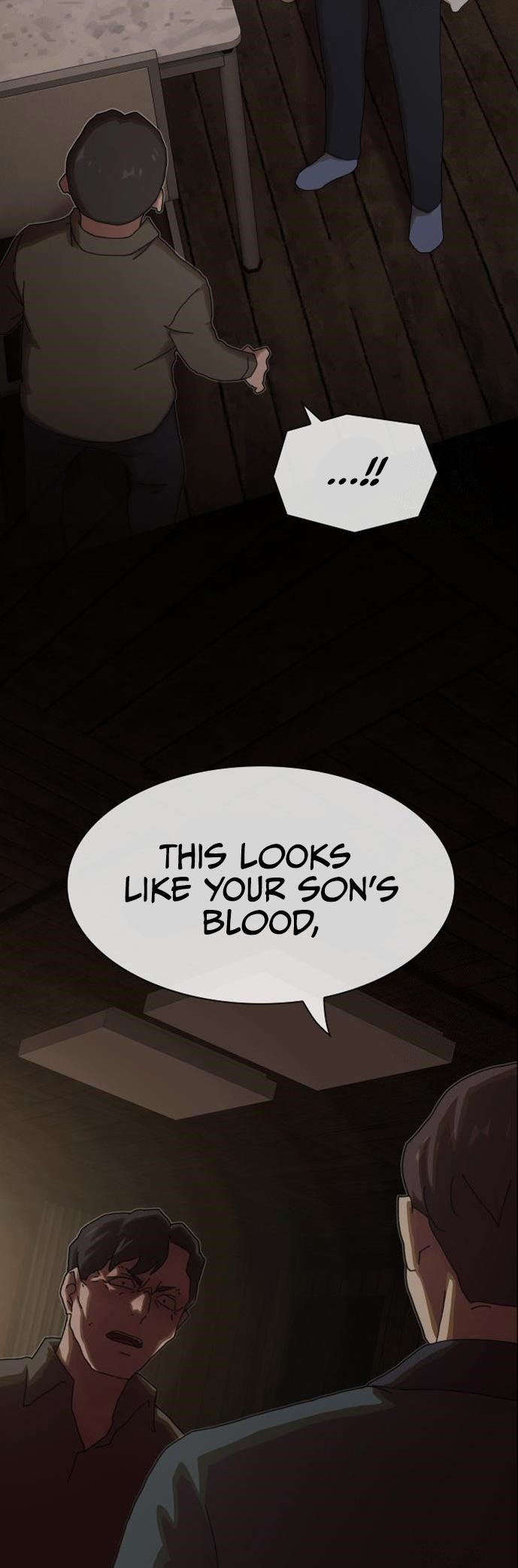 The Genius Who Sees Through the World Chapter 23 - Page 58