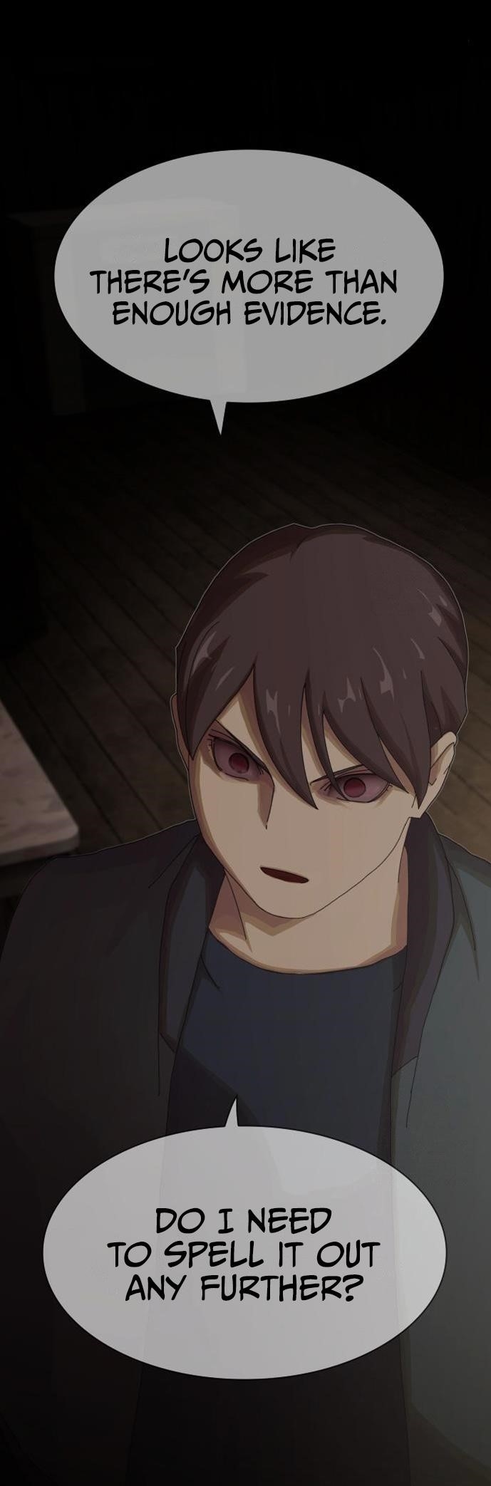 The Genius Who Sees Through the World Chapter 23 - Page 60