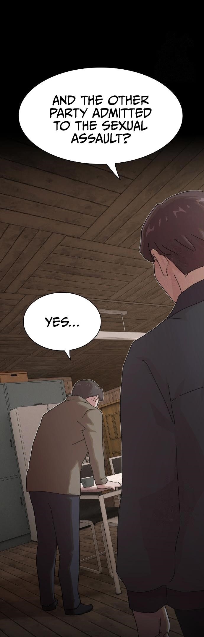 The Genius Who Sees Through the World Chapter 23 - Page 7