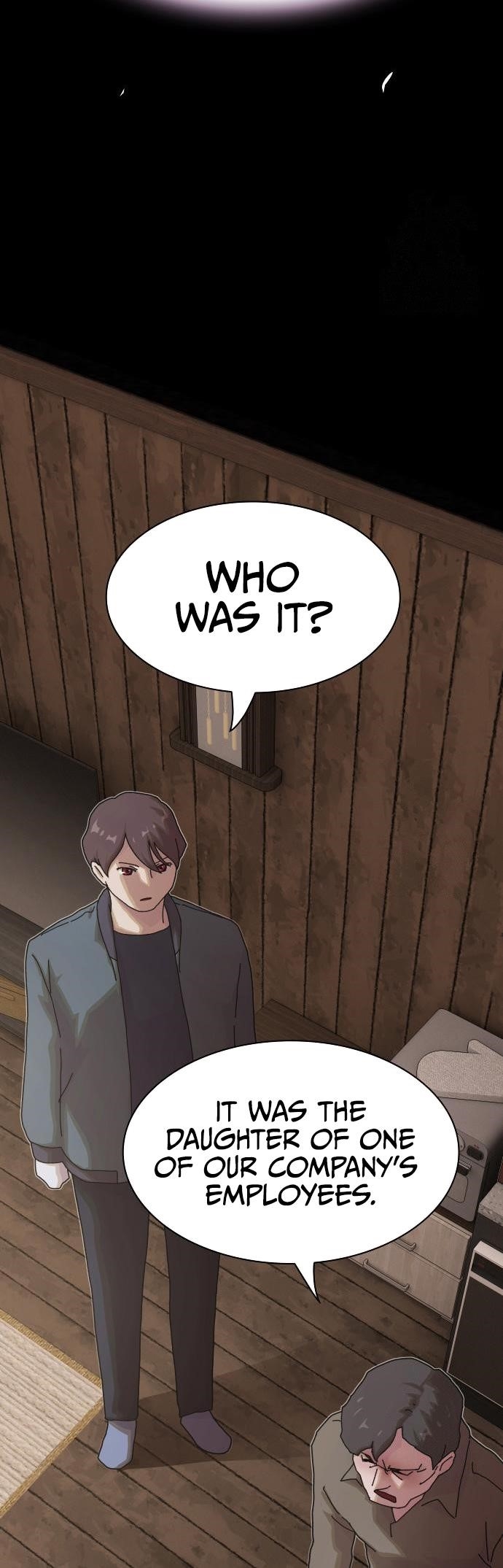 The Genius Who Sees Through the World Chapter 23 - Page 9