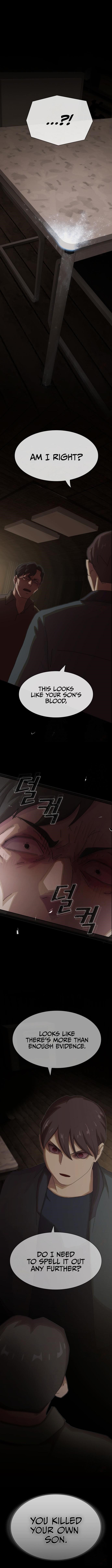 The Genius Who Sees Through the World Chapter 24 - Page 1