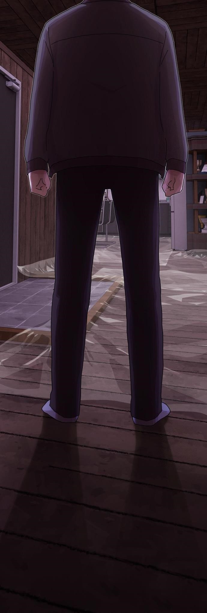 The Genius Who Sees Through the World Chapter 24 - Page 18