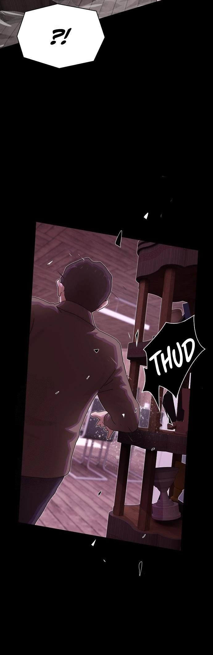 The Genius Who Sees Through the World Chapter 24 - Page 20