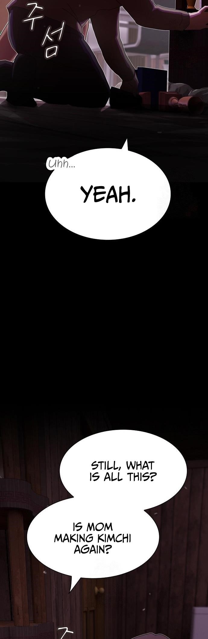 The Genius Who Sees Through the World Chapter 24 - Page 23