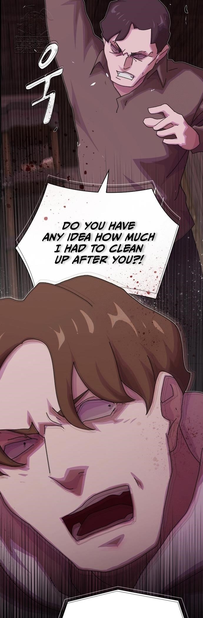 The Genius Who Sees Through the World Chapter 24 - Page 31