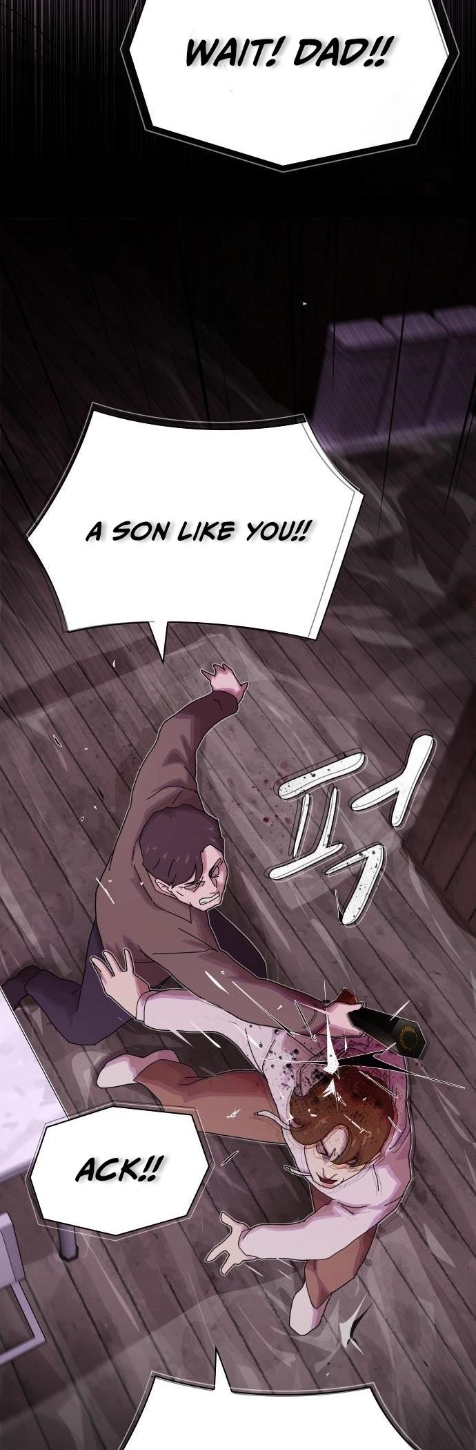 The Genius Who Sees Through the World Chapter 24 - Page 32