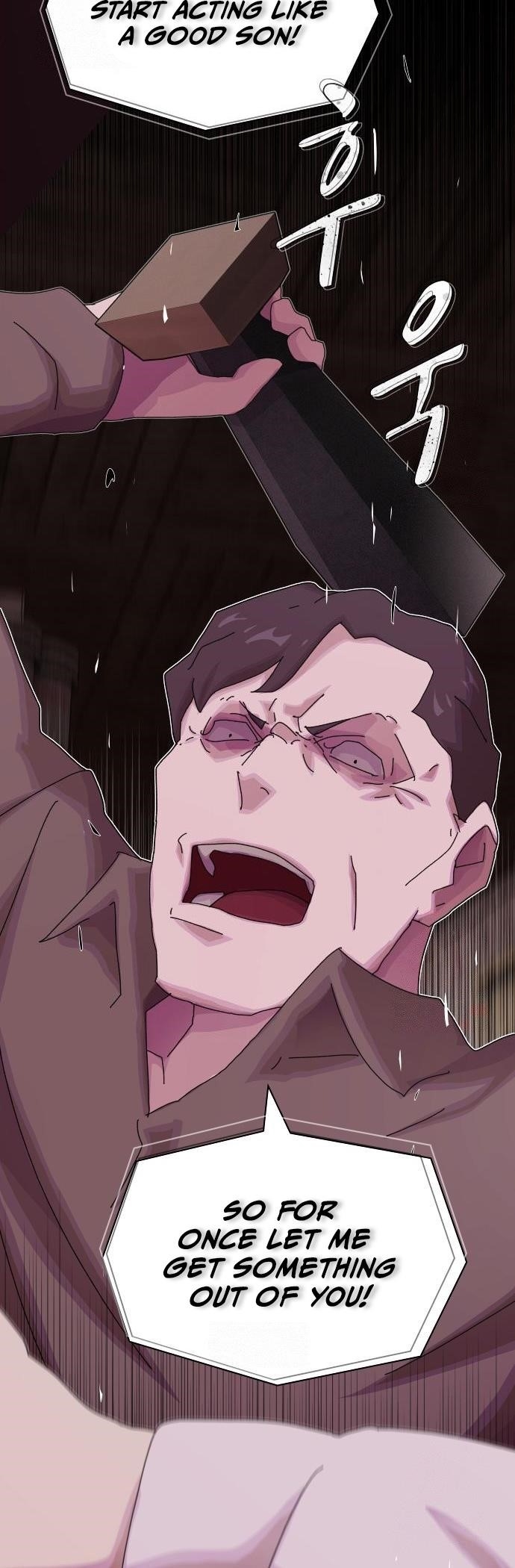 The Genius Who Sees Through the World Chapter 24 - Page 34