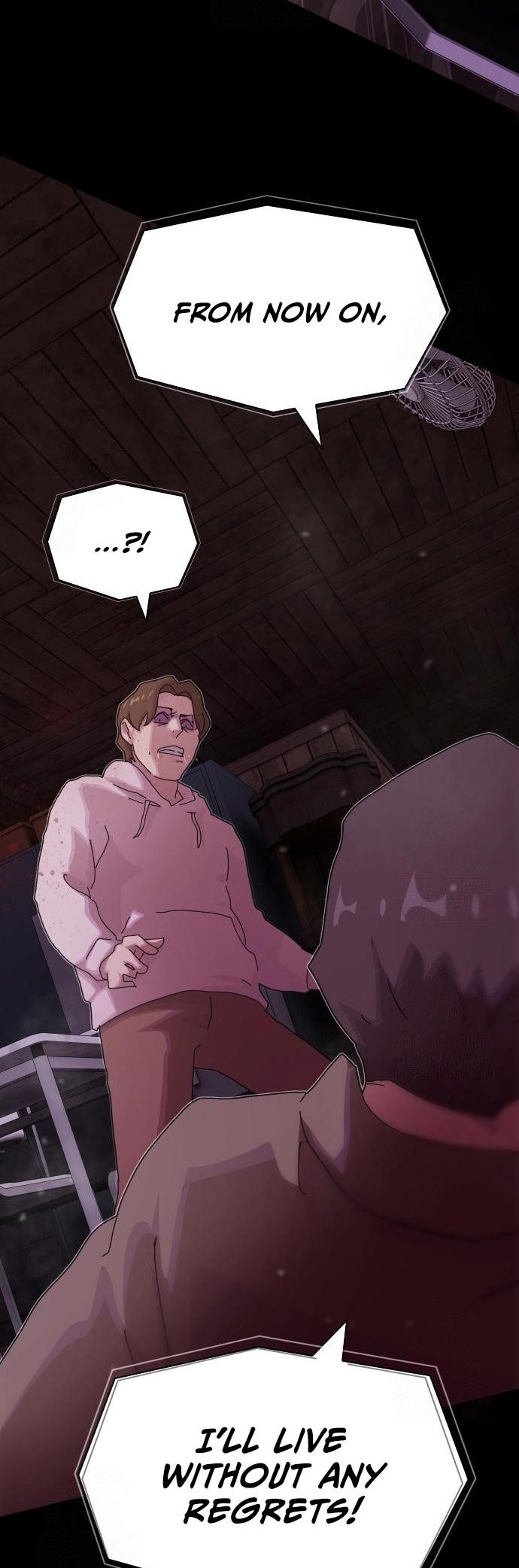 The Genius Who Sees Through the World Chapter 24 - Page 38