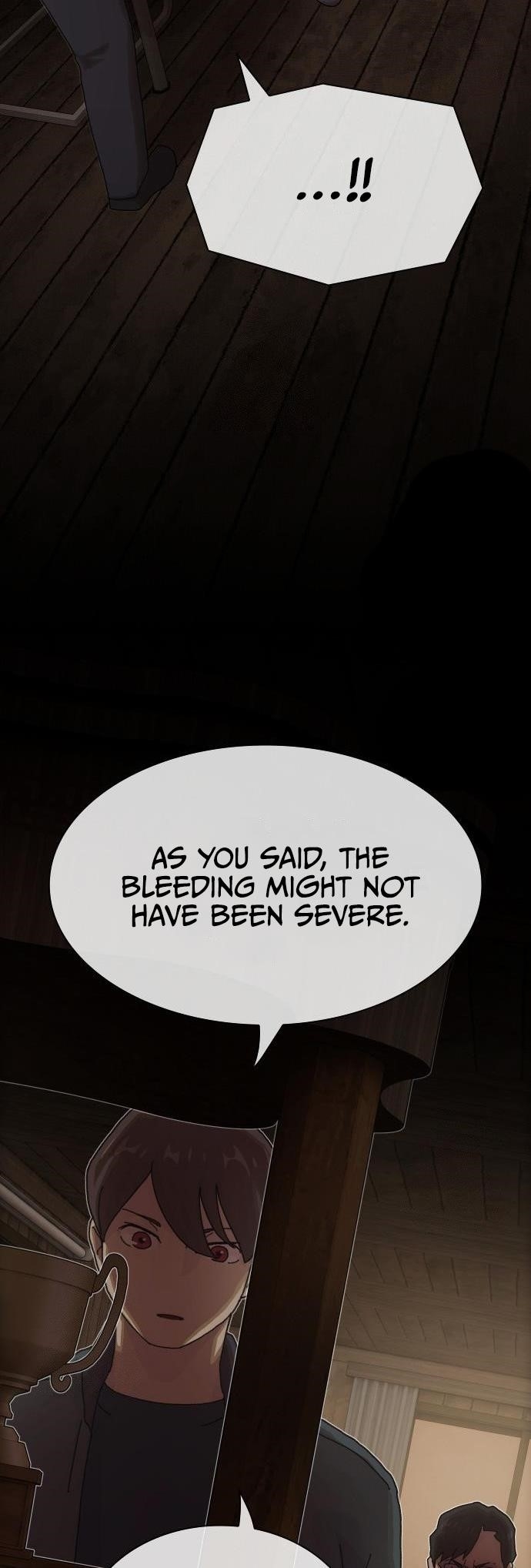 The Genius Who Sees Through the World Chapter 24 - Page 4