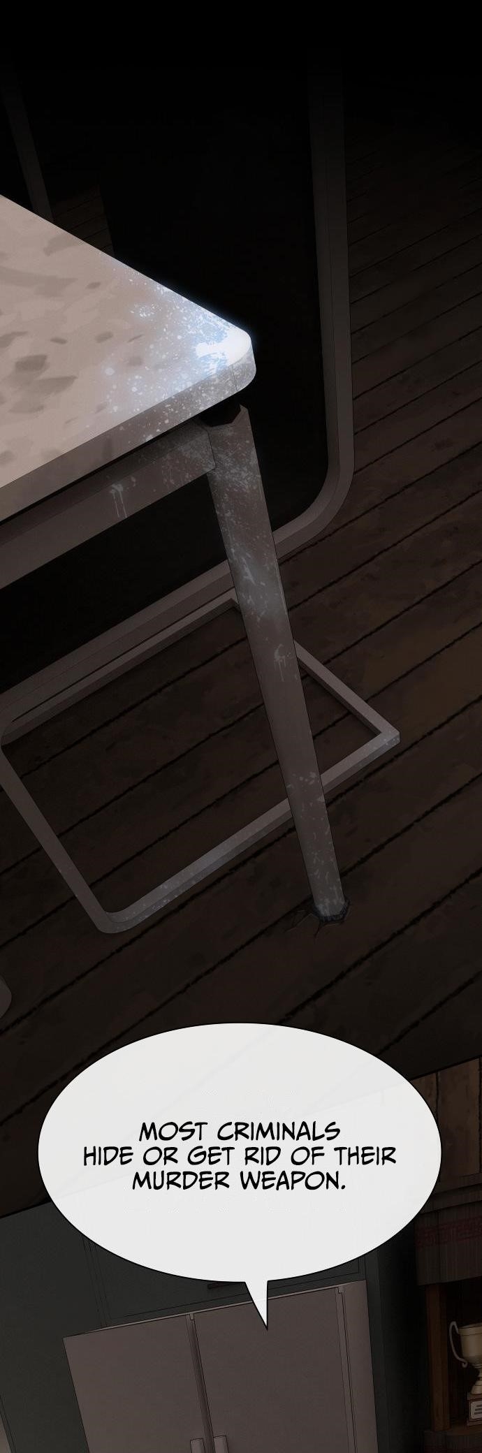 The Genius Who Sees Through the World Chapter 24 - Page 47