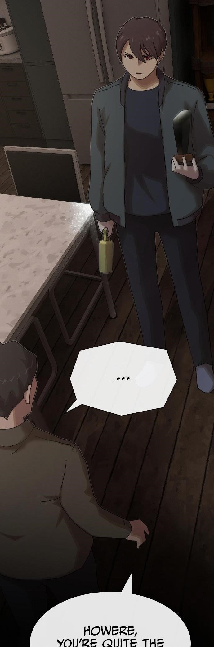 The Genius Who Sees Through the World Chapter 24 - Page 48