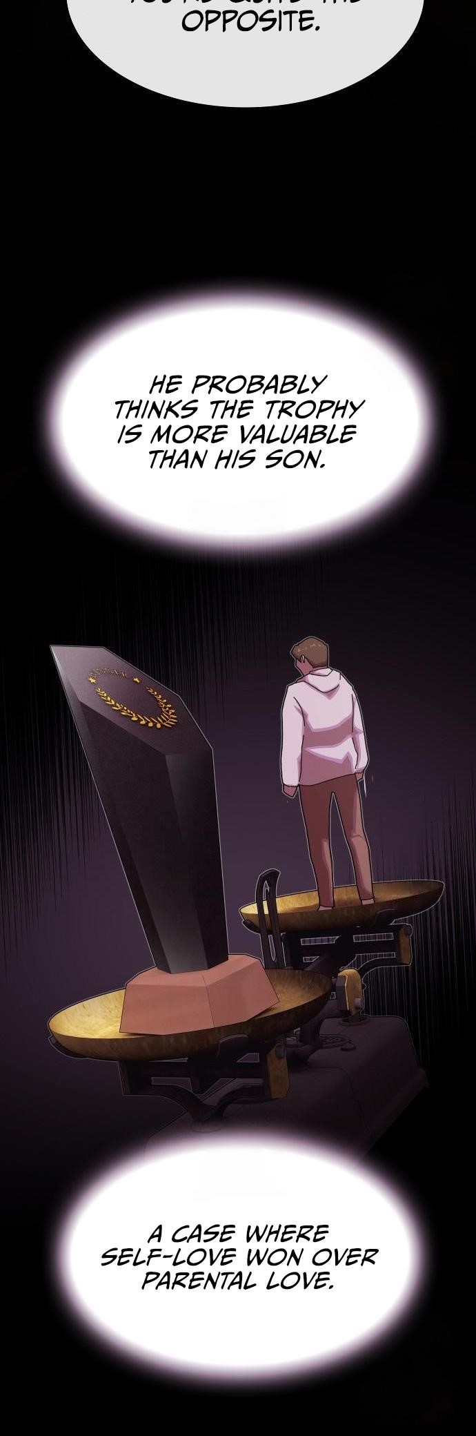 The Genius Who Sees Through the World Chapter 24 - Page 49