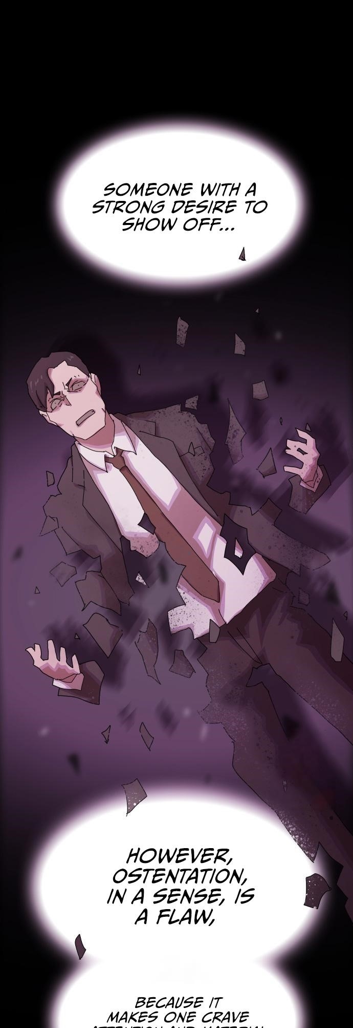 The Genius Who Sees Through the World Chapter 24 - Page 50