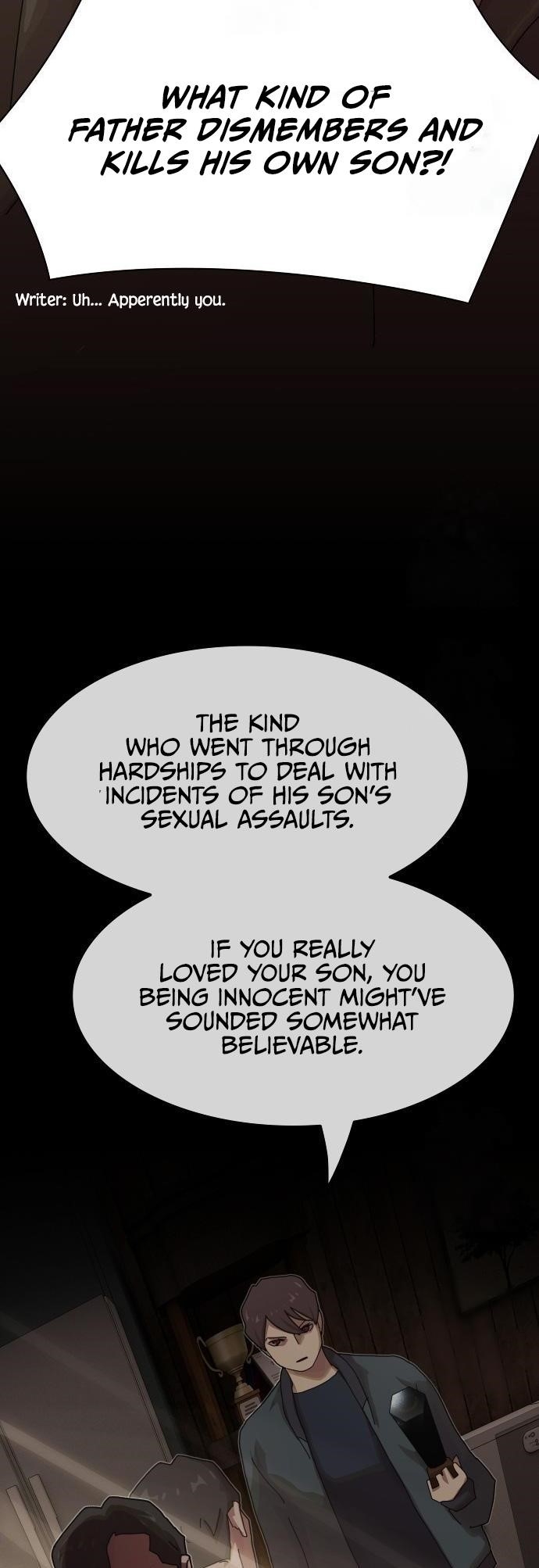 The Genius Who Sees Through the World Chapter 24 - Page 52