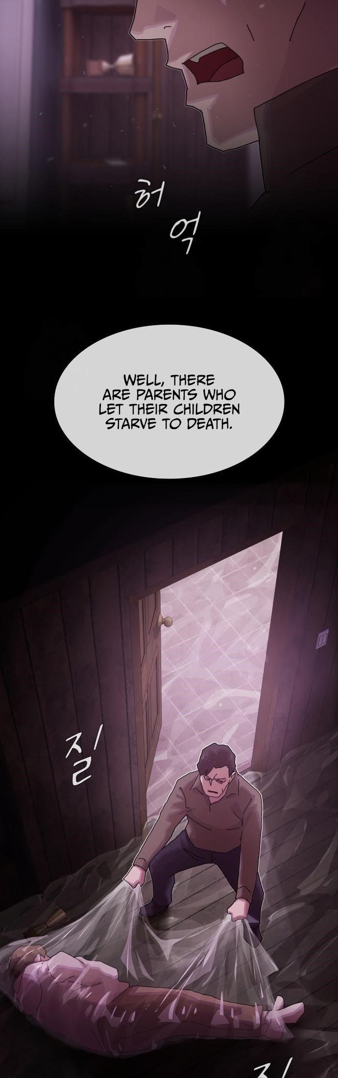 The Genius Who Sees Through the World Chapter 24 - Page 55