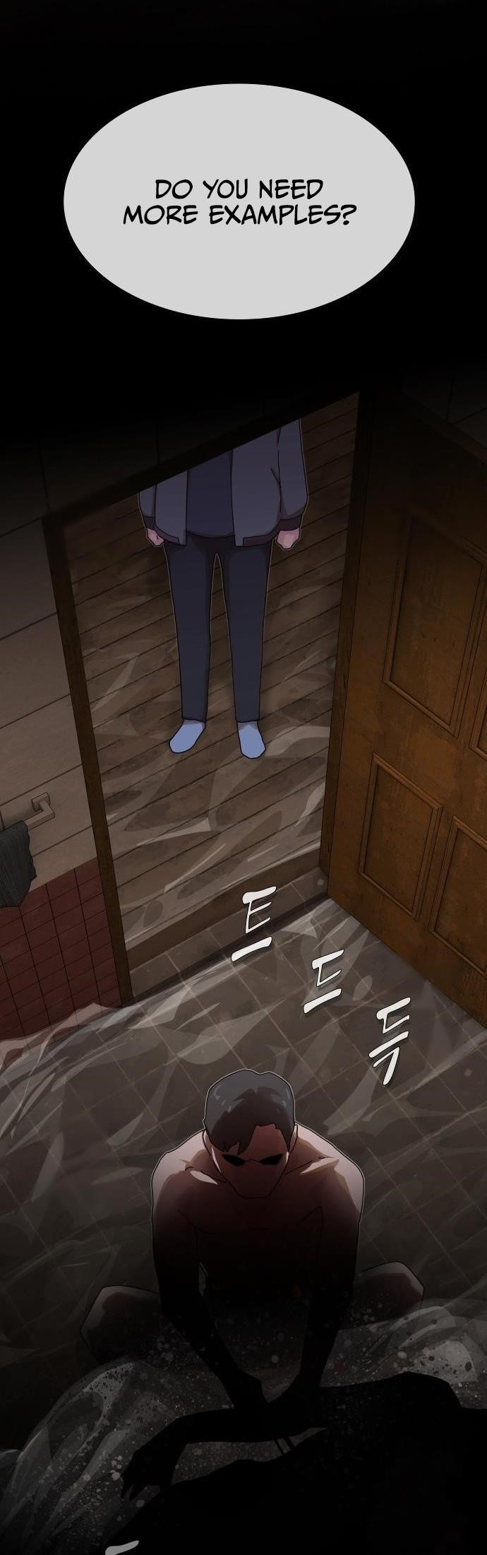 The Genius Who Sees Through the World Chapter 24 - Page 57