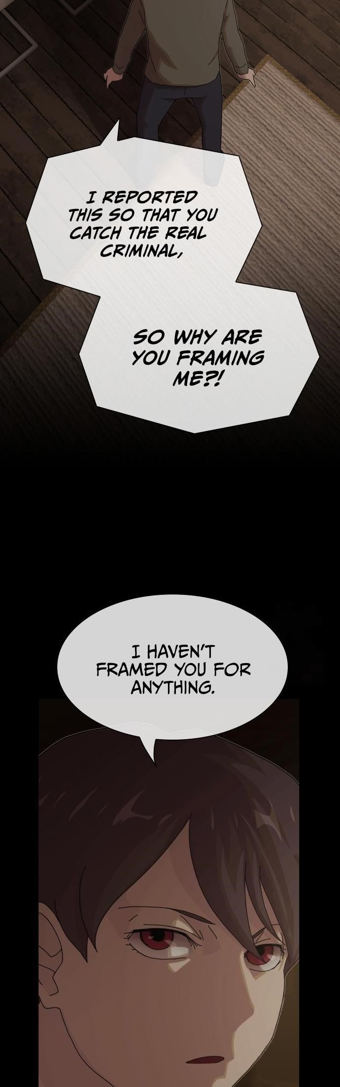 The Genius Who Sees Through the World Chapter 24 - Page 59