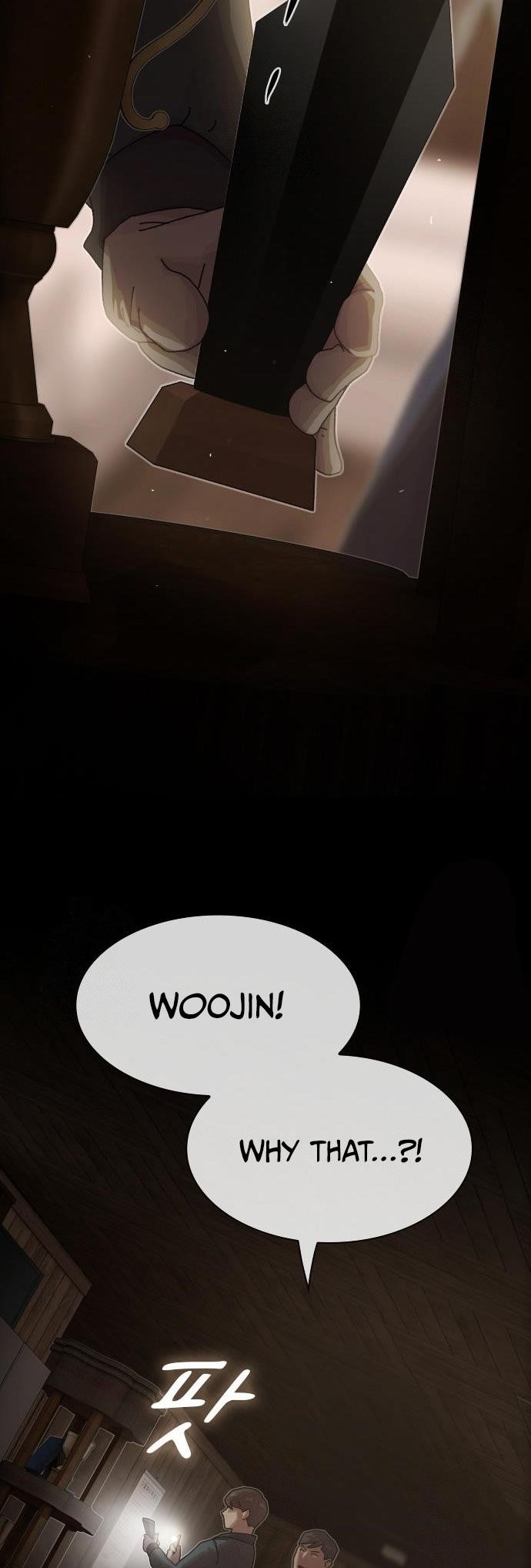 The Genius Who Sees Through the World Chapter 24 - Page 6