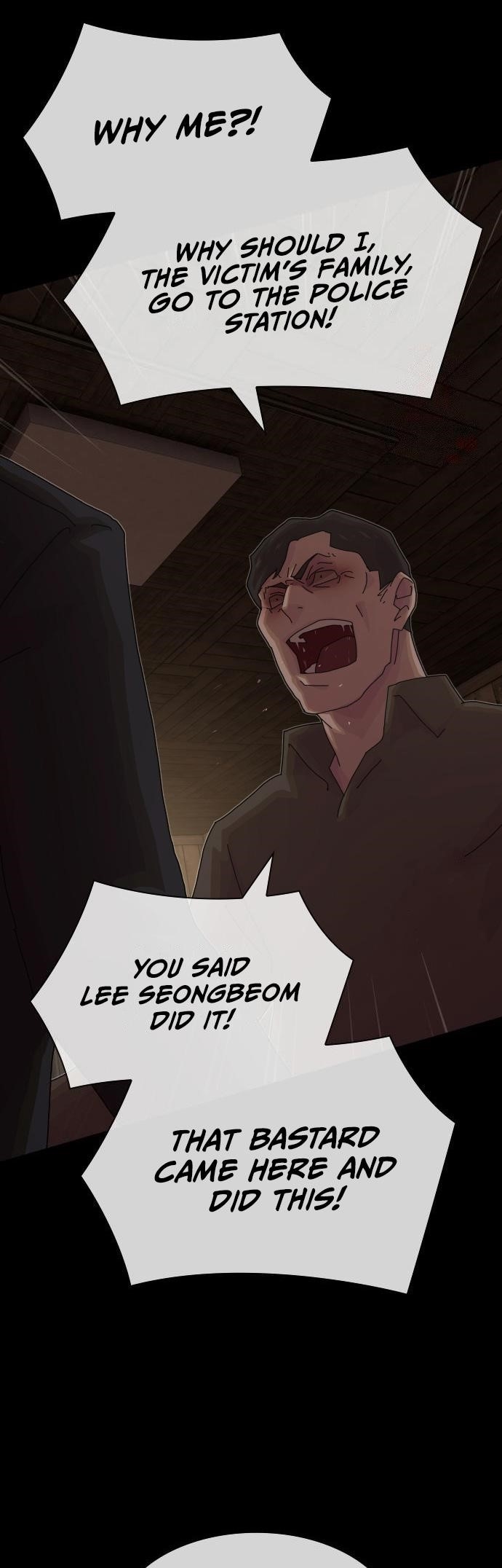 The Genius Who Sees Through the World Chapter 24 - Page 63