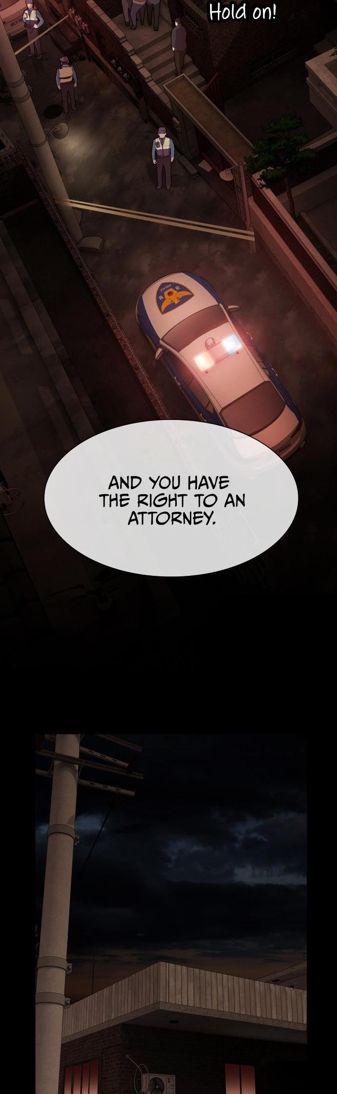 The Genius Who Sees Through the World Chapter 24 - Page 66