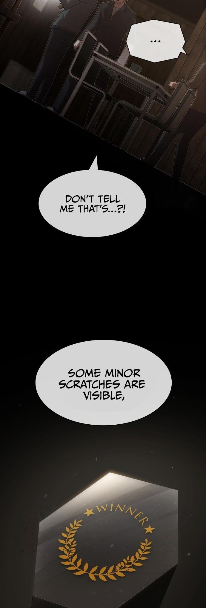 The Genius Who Sees Through the World Chapter 24 - Page 7