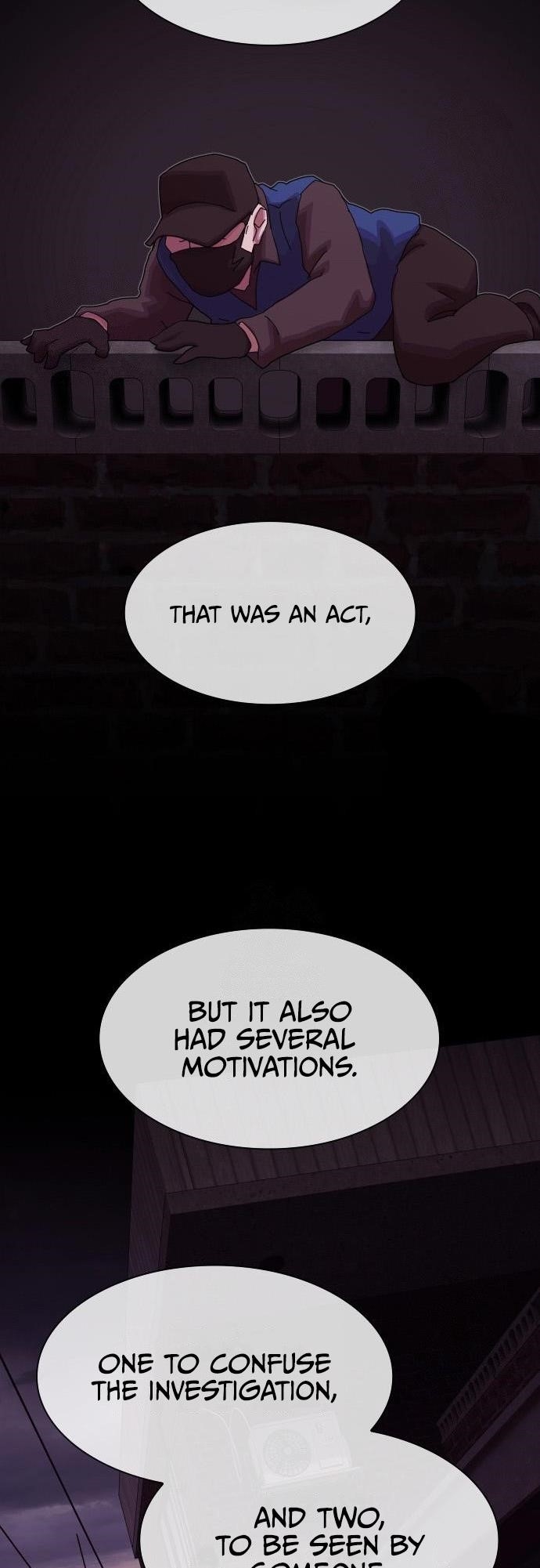 The Genius Who Sees Through the World Chapter 24 - Page 71