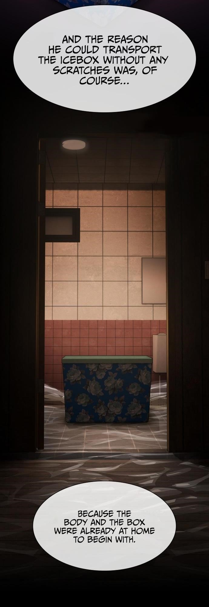 The Genius Who Sees Through the World Chapter 24 - Page 74