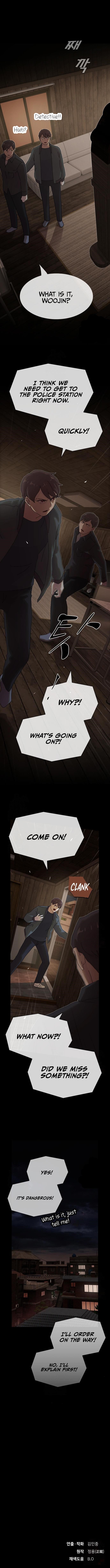 The Genius Who Sees Through the World Chapter 24 - Page 80