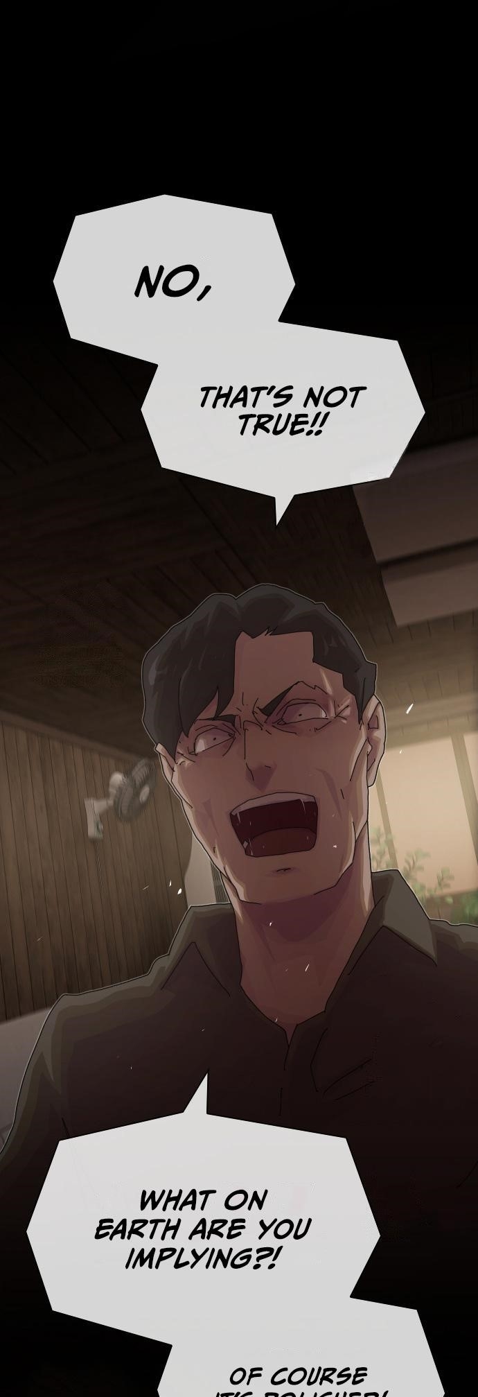 The Genius Who Sees Through the World Chapter 24 - Page 9