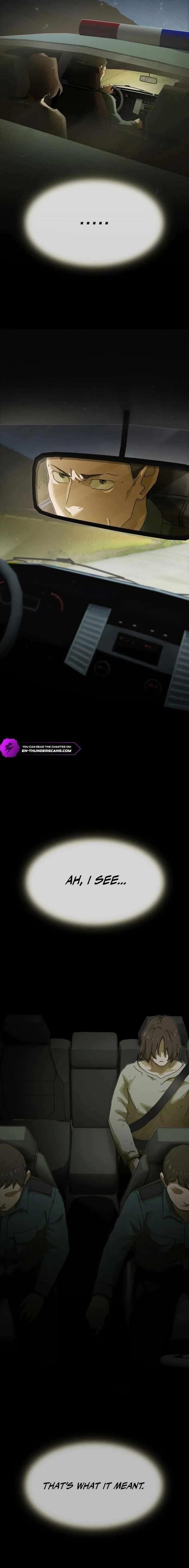 The Genius Who Sees Through the World Chapter 25 - Page 15