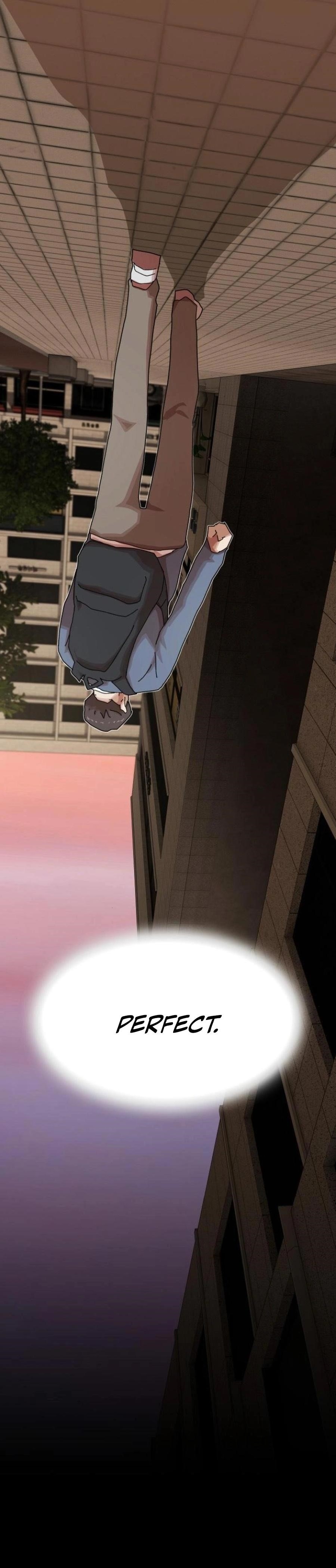 The Genius Who Sees Through the World Chapter 26 - Page 21