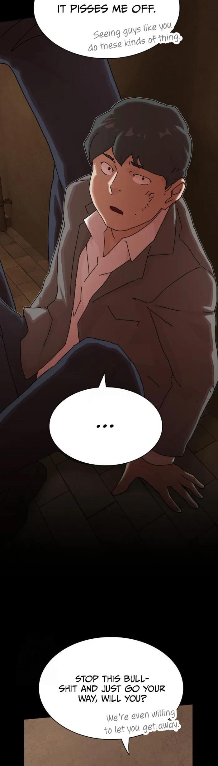 The Genius Who Sees Through the World Chapter 27 - Page 10