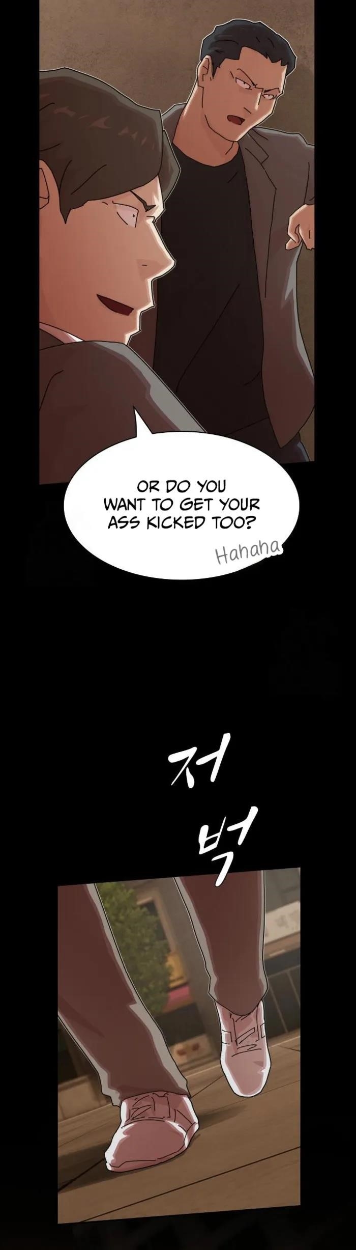 The Genius Who Sees Through the World Chapter 27 - Page 11