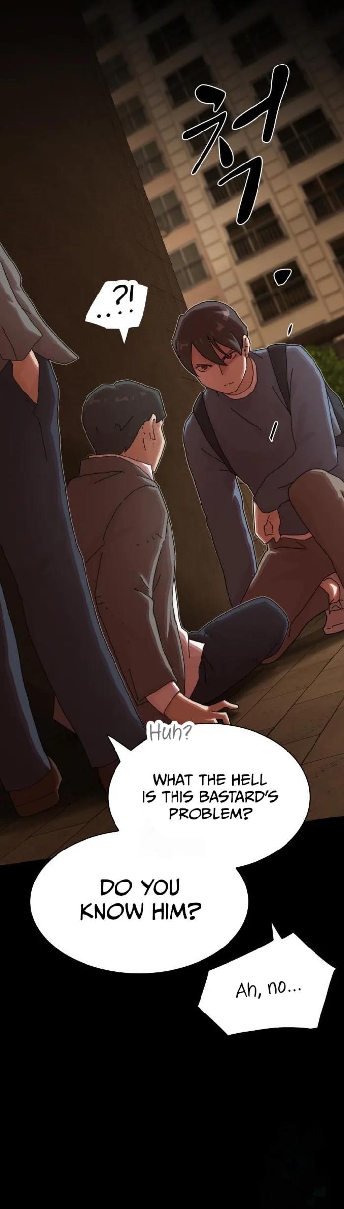 The Genius Who Sees Through the World Chapter 27 - Page 12