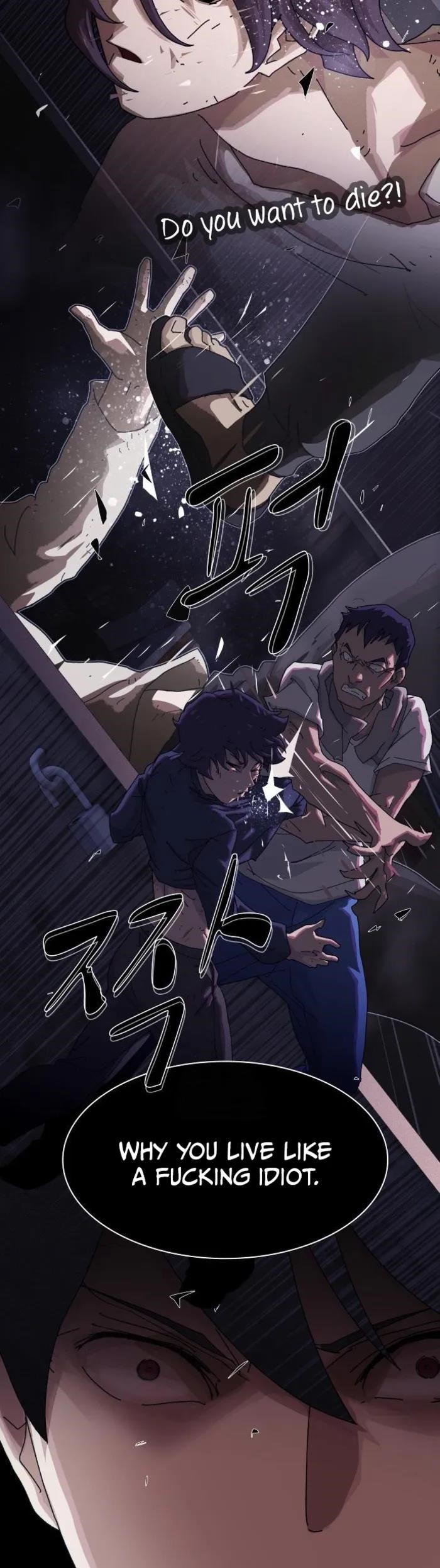 The Genius Who Sees Through the World Chapter 27 - Page 15