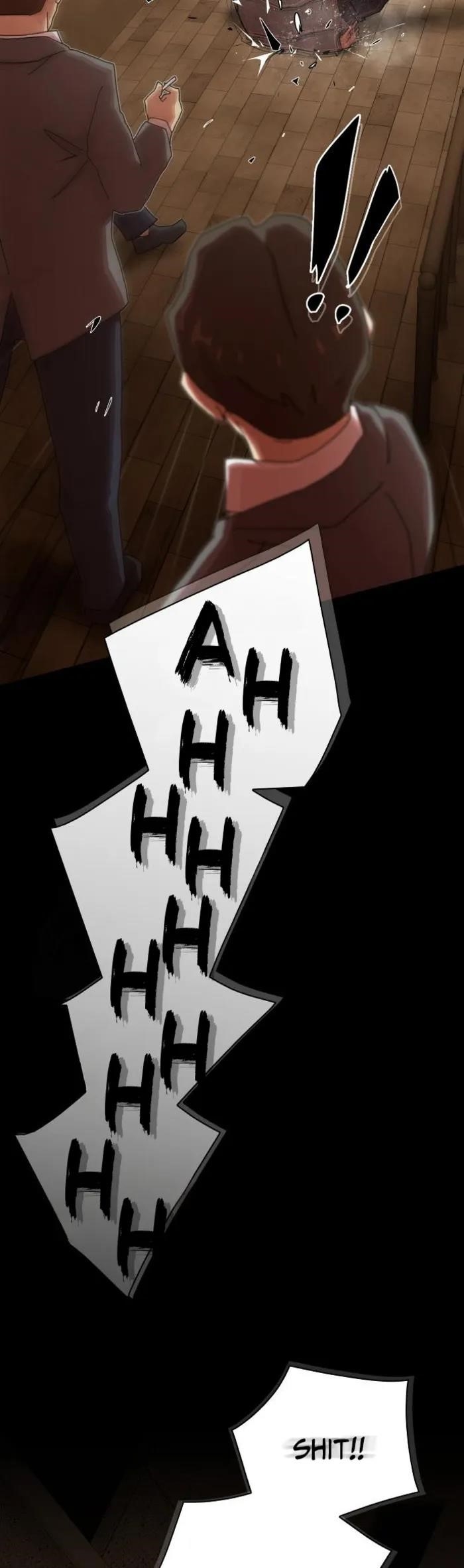 The Genius Who Sees Through the World Chapter 27 - Page 22