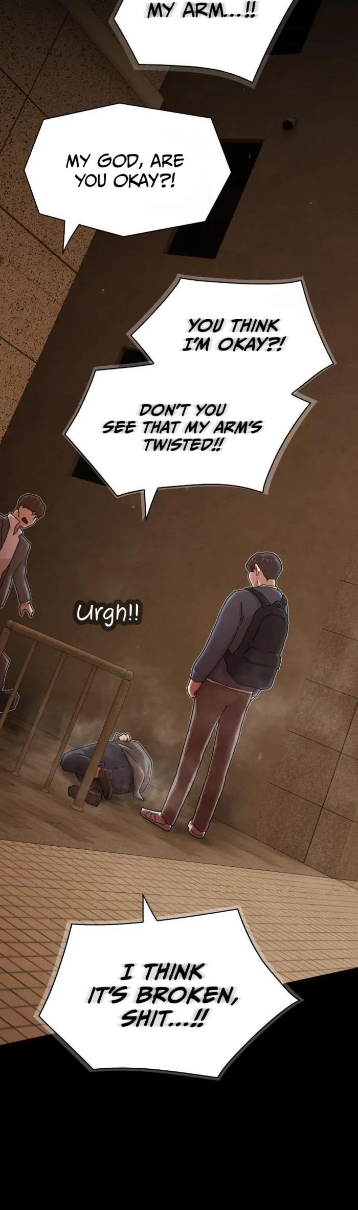 The Genius Who Sees Through the World Chapter 27 - Page 23