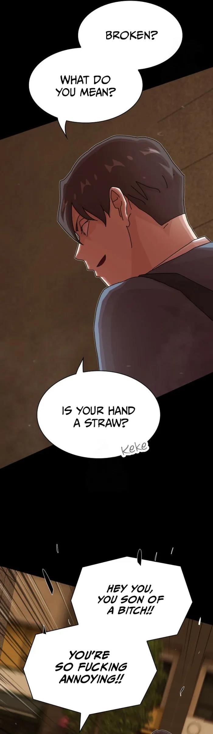 The Genius Who Sees Through the World Chapter 27 - Page 24