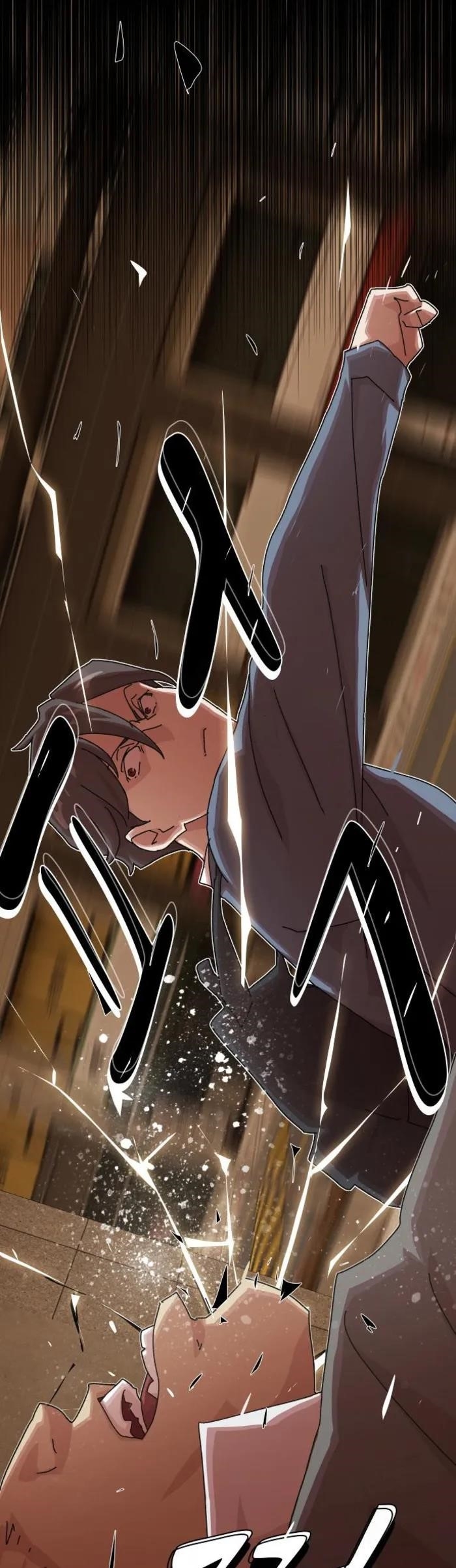 The Genius Who Sees Through the World Chapter 27 - Page 26