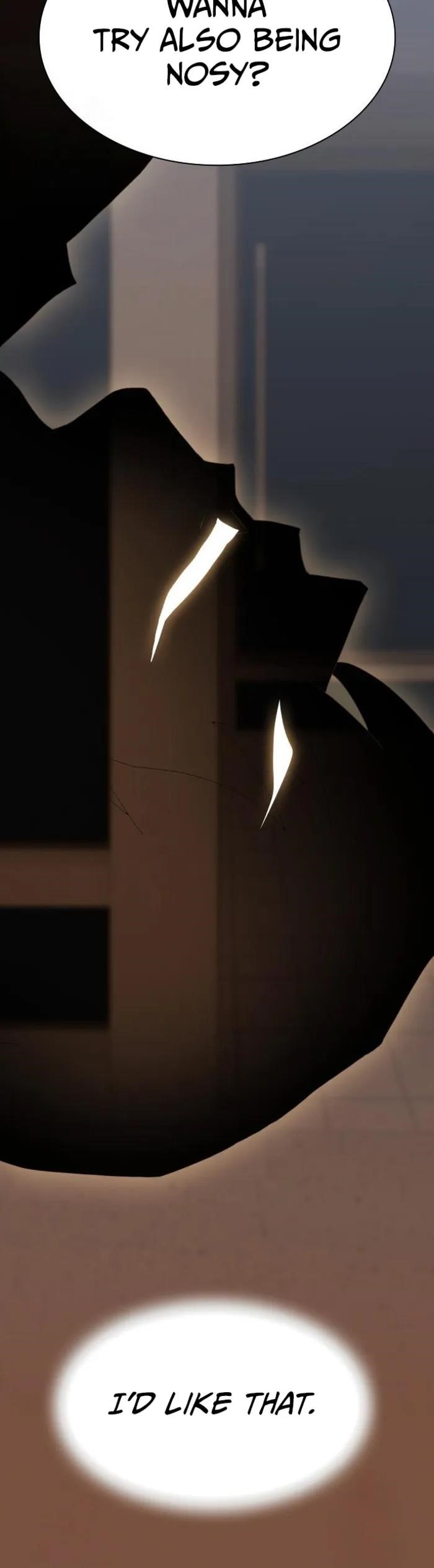 The Genius Who Sees Through the World Chapter 27 - Page 3