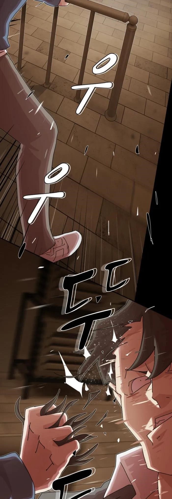 The Genius Who Sees Through the World Chapter 27 - Page 34