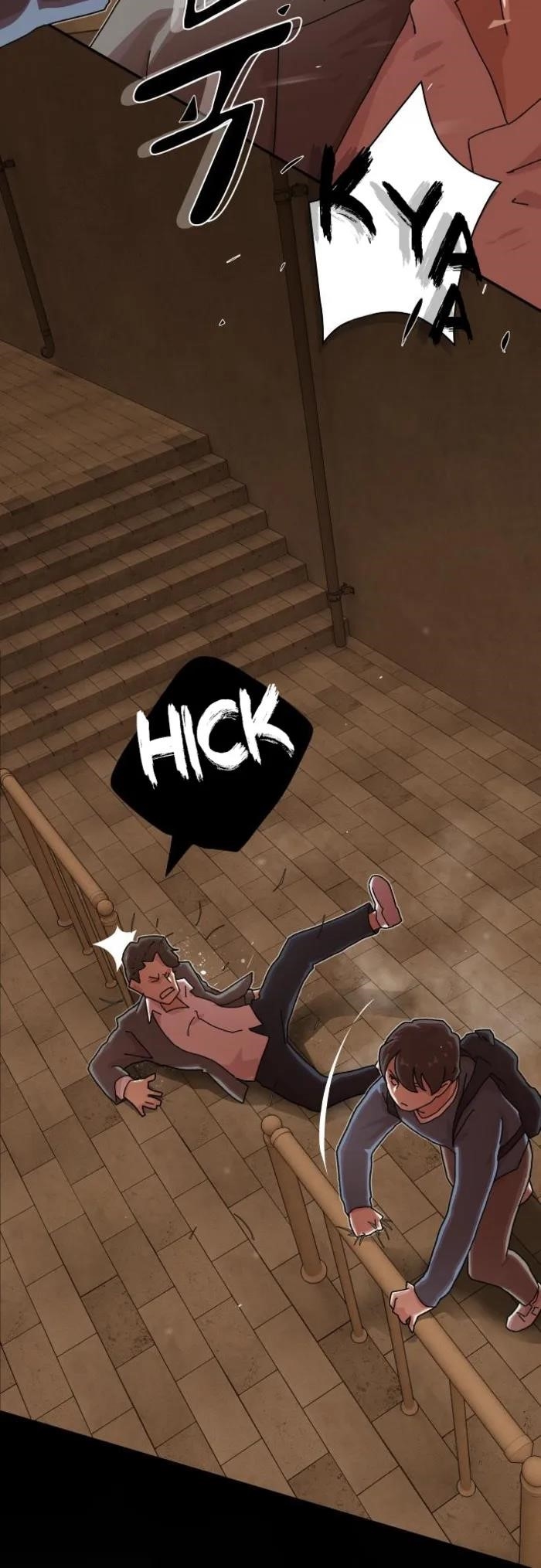 The Genius Who Sees Through the World Chapter 27 - Page 35