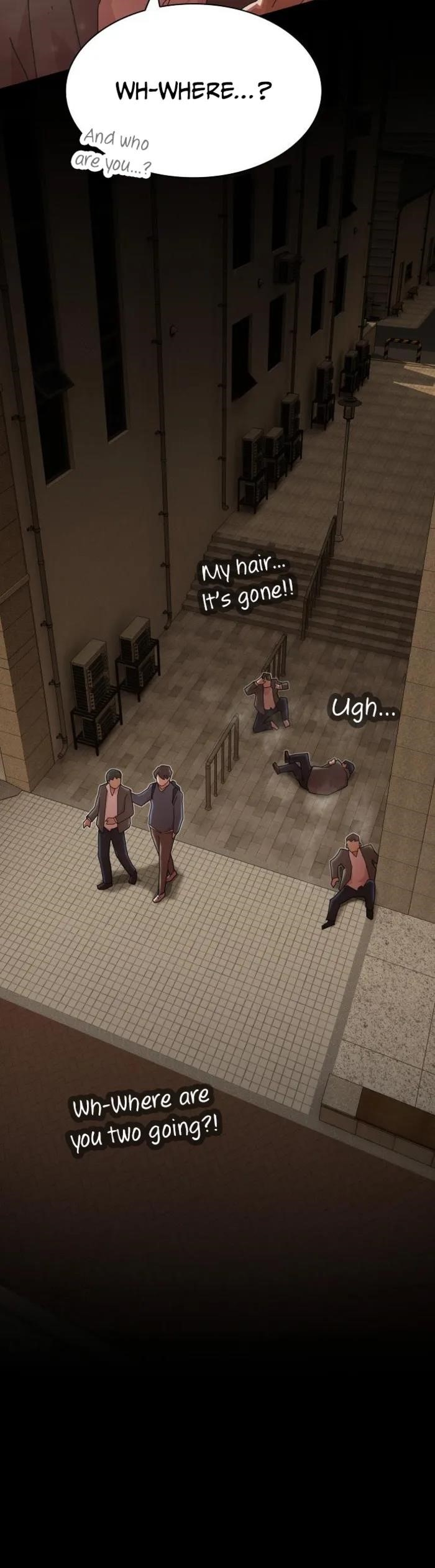 The Genius Who Sees Through the World Chapter 27 - Page 39