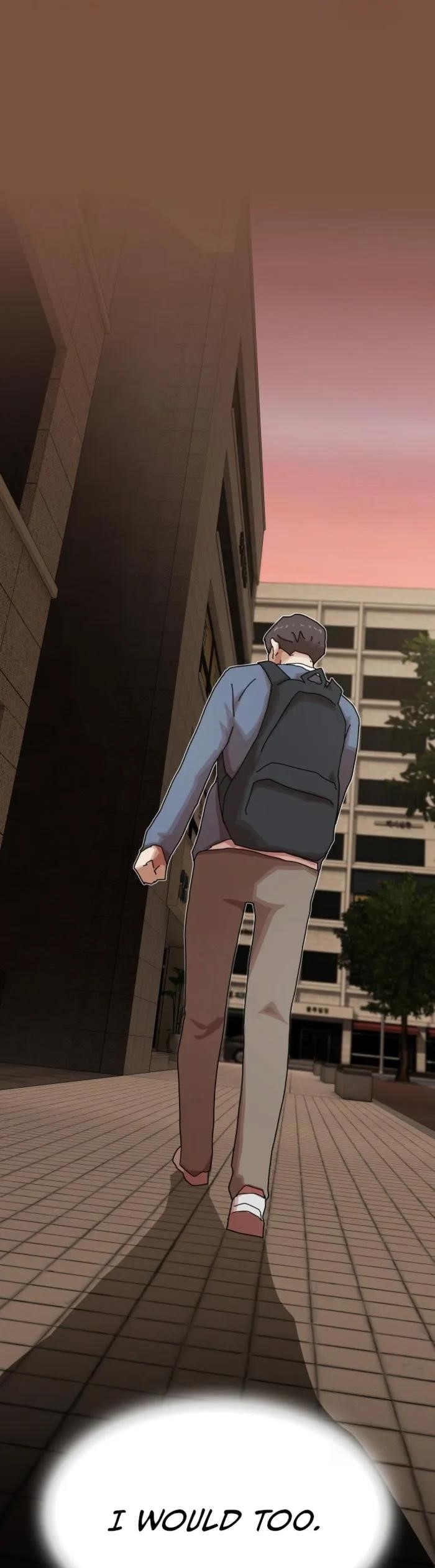 The Genius Who Sees Through the World Chapter 27 - Page 4