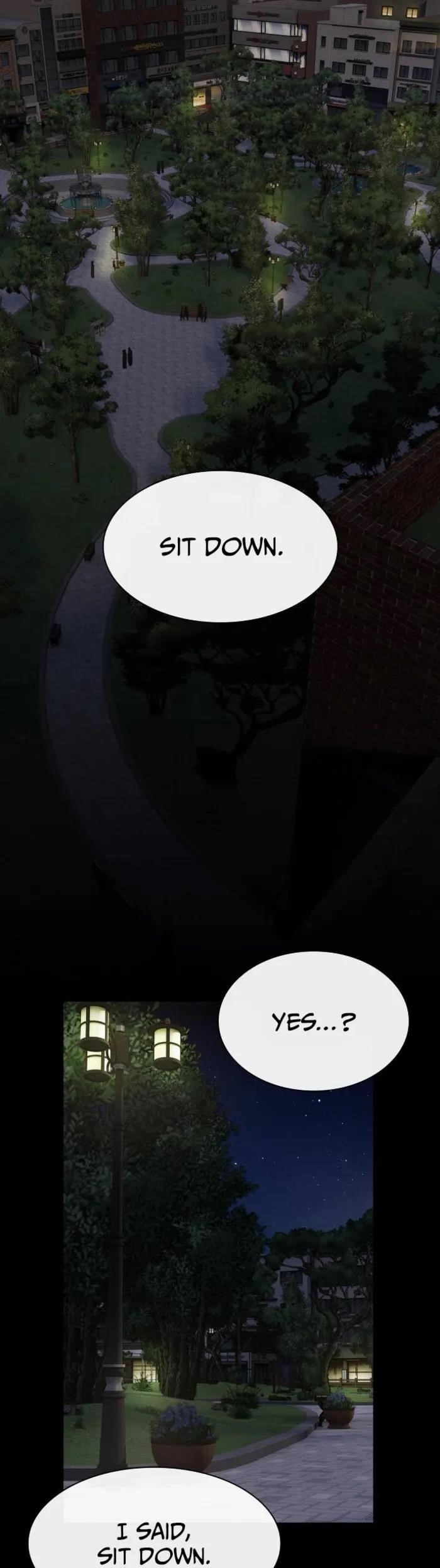 The Genius Who Sees Through the World Chapter 27 - Page 41